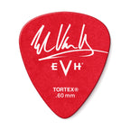 Jim Dunlop EDDIE VAN HALEN ‚ÄúTORTEX‚Äù 60mm - ‚ÄúFrankenstein‚Äù pick