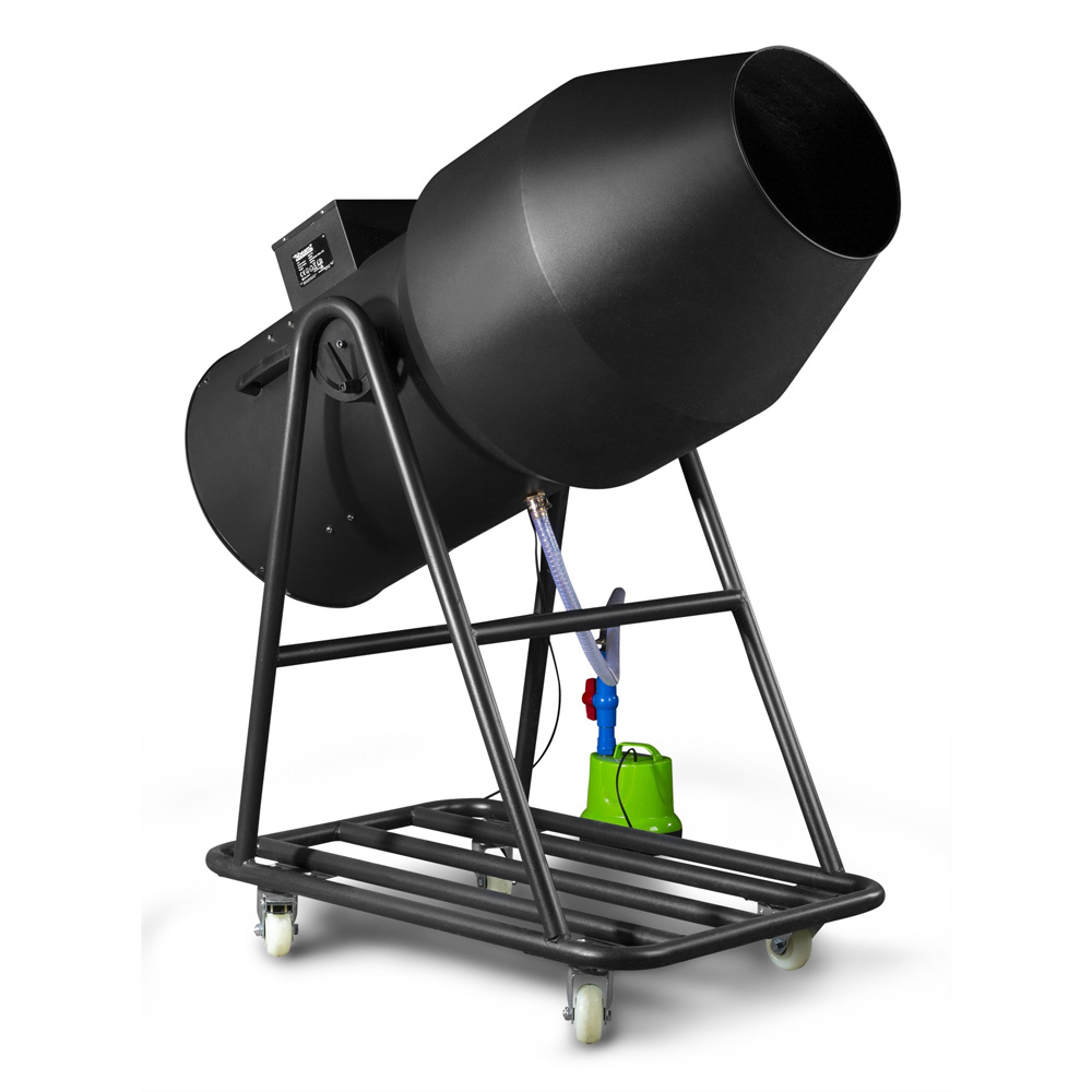 Beamz PRO JFC1000 Jet Foam Canon