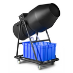 Beamz PRO JFC1000 Jet Foam Canon