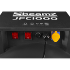 Beamz PRO JFC1000 Jet Foam Canon