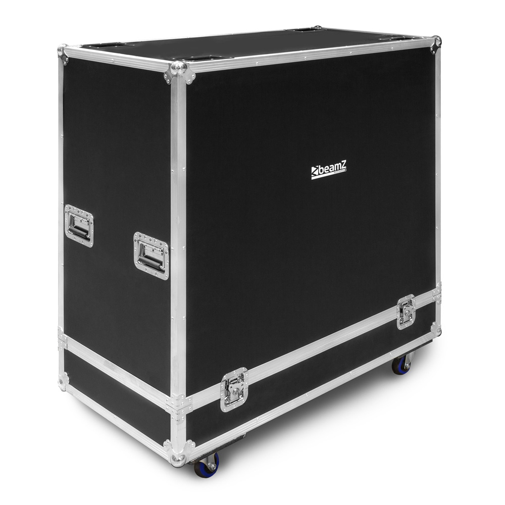 Beamz PRO JFC1000 Jet Foam Canon