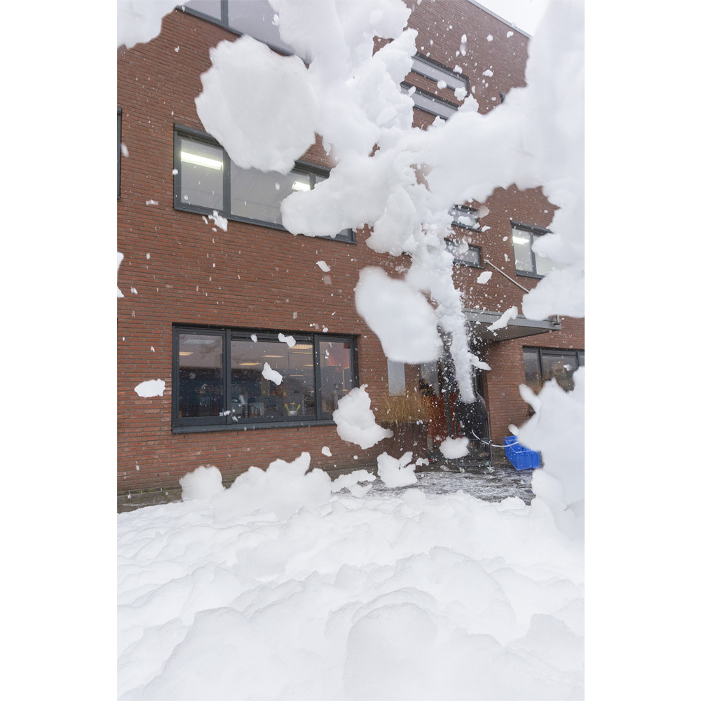 Beamz PRO JFC1000 Jet Foam Canon