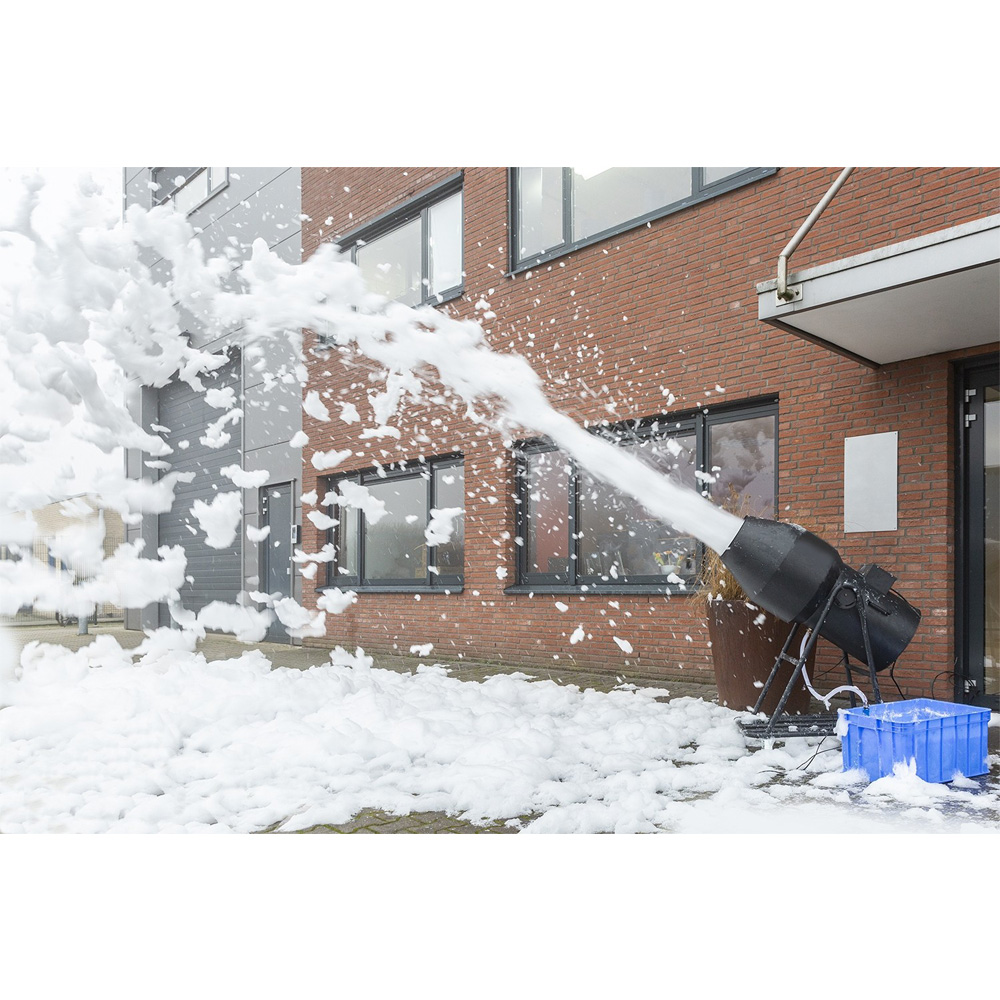 Beamz PRO JFC1000 Jet Foam Canon