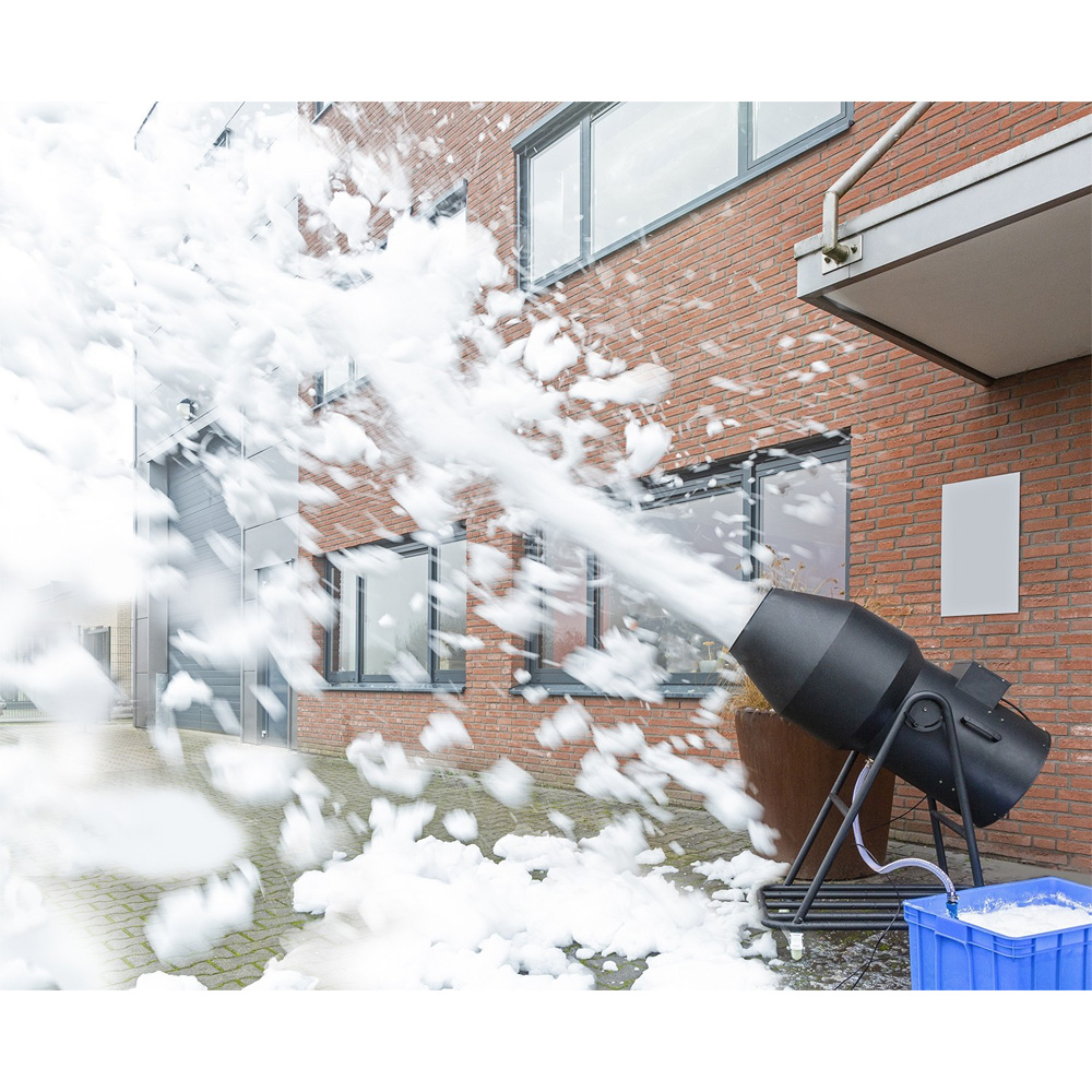 Beamz PRO JFC1000 Jet Foam Canon