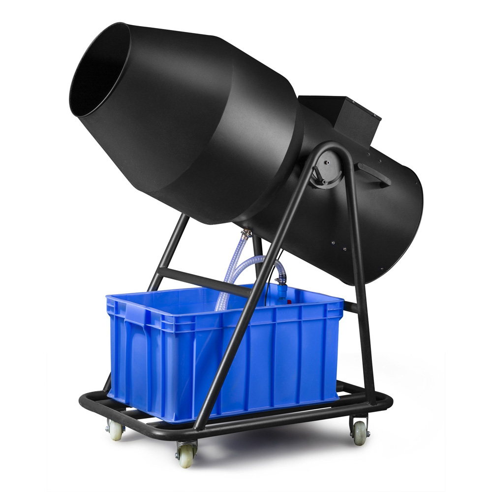 Beamz PRO JFC1000 Jet Foam Canon