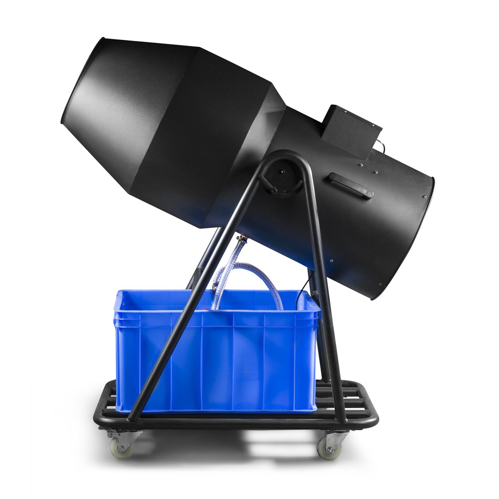 Beamz PRO JFC1000 Jet Foam Canon