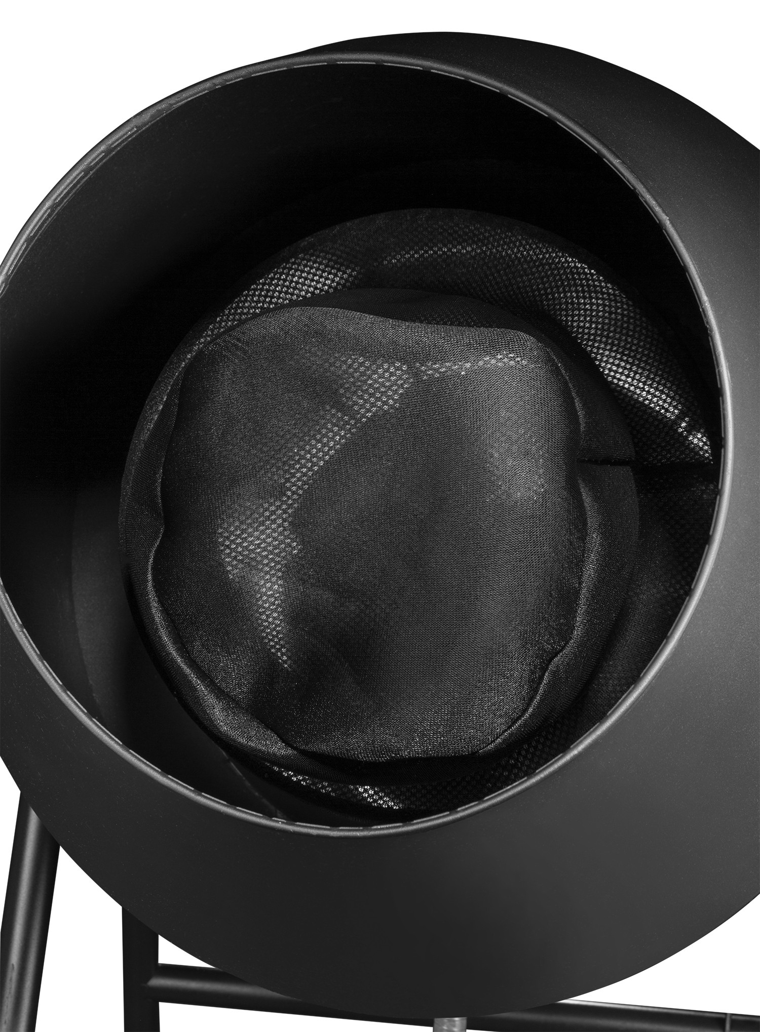 Beamz PRO JFC1000 Jet Foam Canon