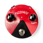 Jim Dunlop JFFM2 Germanium Fuzz Face Mini Distortion Effects Pedal