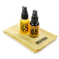 Jim Dunlop JGA59 Guitar Body & Fingerboard Gift Pack