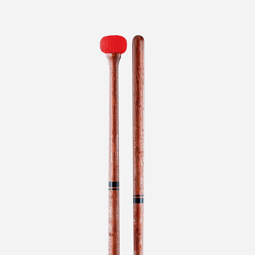 Promark Jonathan Haas Series JH2 Staccato Timpani Mallet