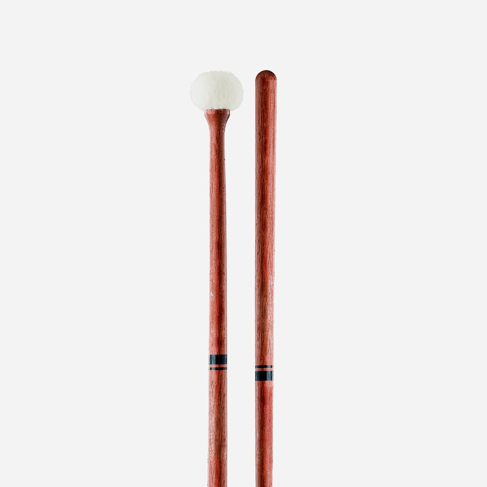 Promark Jonathan Haas Series JH3 Hard Timpani Mallet