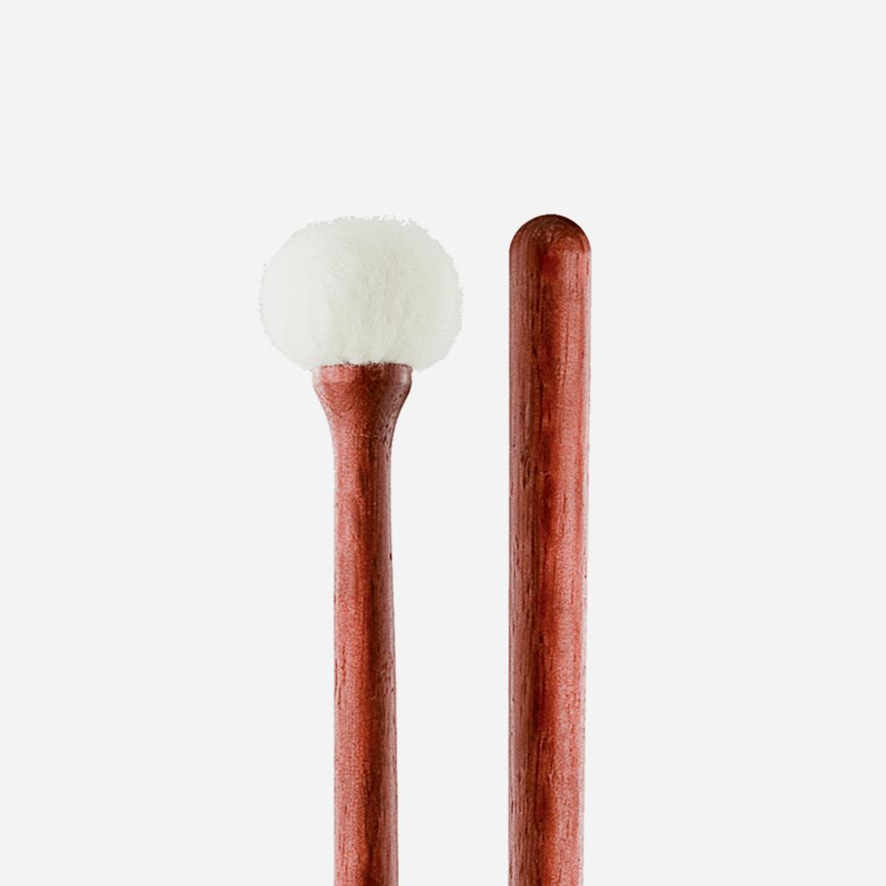 Promark Jonathan Haas Series JH3 Hard Timpani Mallet