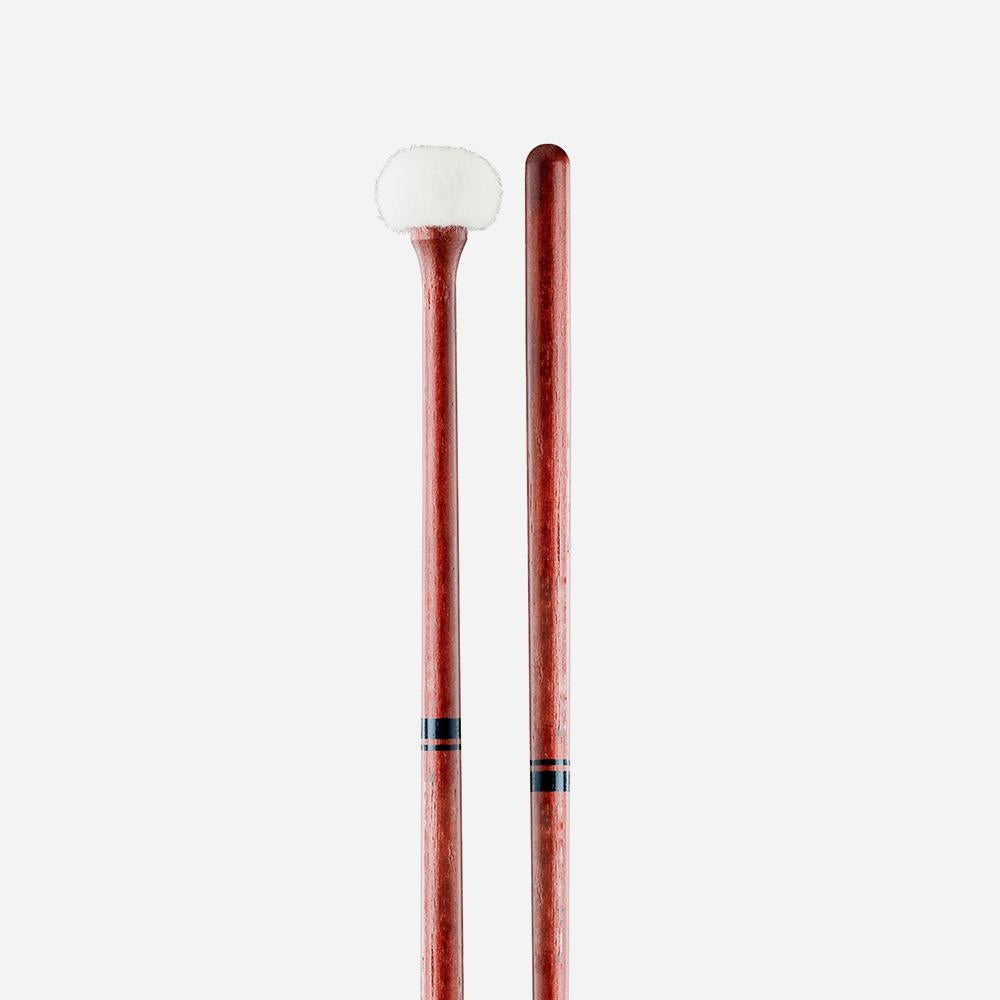 Promark Jonathan Haas Series JH4 Medium Timpani Mallet