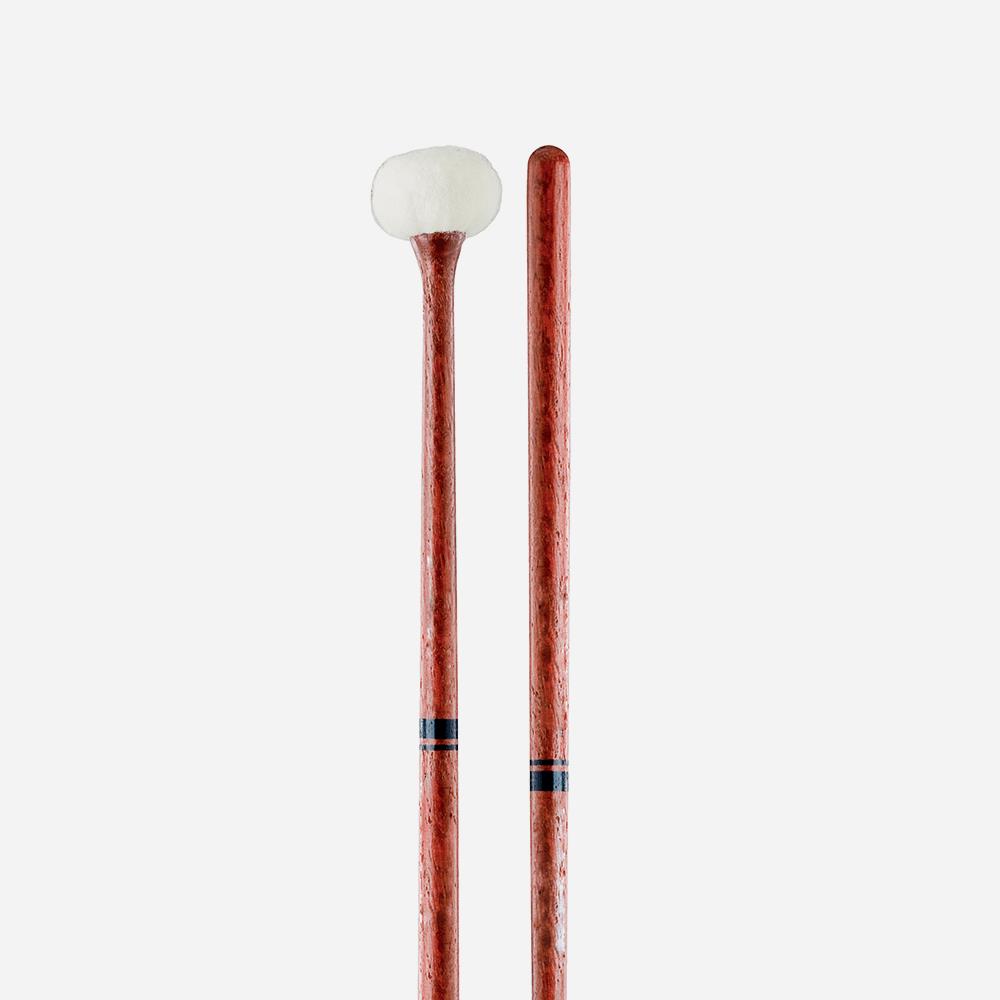 Promark Jonathan Haas Series JH5 Medium-Soft Timpani Mallet