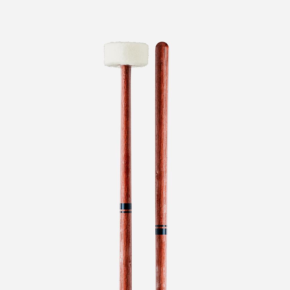 Promark Jonathan Haas Series JH6 Soft Timpani Mallet