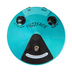 Jim Dunlop JHF1 Jimi Hendrix Fuzz Face Effects Pedal