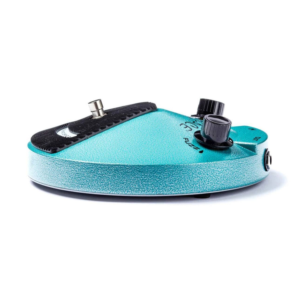 Jim Dunlop JHF1 Jimi Hendrix Fuzz Face Effects Pedal