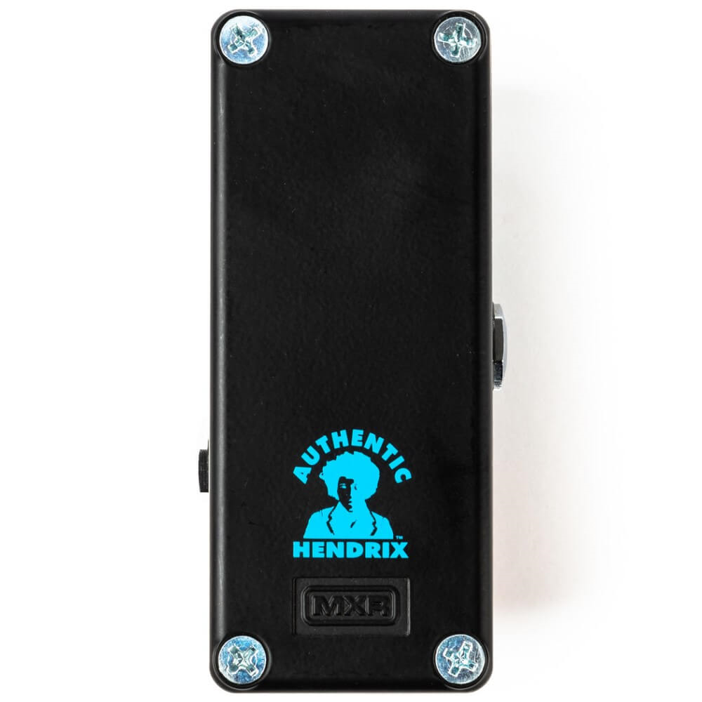 Dunlop Authentic Hendrix JHMS3 '68 Shrine Series Uni-Vibe Chorus/Vibrato Guitar Effect Pedal