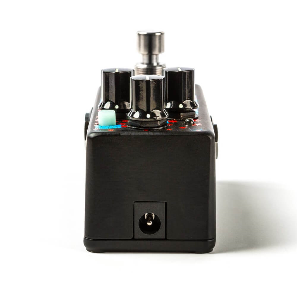 Dunlop Authentic Hendrix JHMS3 '68 Shrine Series Uni-Vibe Chorus/Vibrato Guitar Effect Pedal