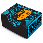 Dunlop Authentic Hendrix JHMS3 '68 Shrine Series Uni-Vibe Chorus/Vibrato Guitar Effect Pedal