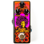 Dunlop Authentic Hendrix '68 Shrine Series Band of Gypsys Fuzz Guitar Effect Pedal