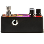 Dunlop Authentic Hendrix '68 Shrine Series Band of Gypsys Fuzz Guitar Effect Pedal