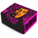 Dunlop Authentic Hendrix '68 Shrine Series Band of Gypsys Fuzz Guitar Effect Pedal