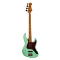 Jet JJB-300 SFG Electric Bass Sea Foam Green