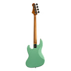 Jet JJB-300 SFG Electric Bass Sea Foam Green