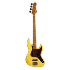Jet JJB-300 VYW Electric Bass VYW