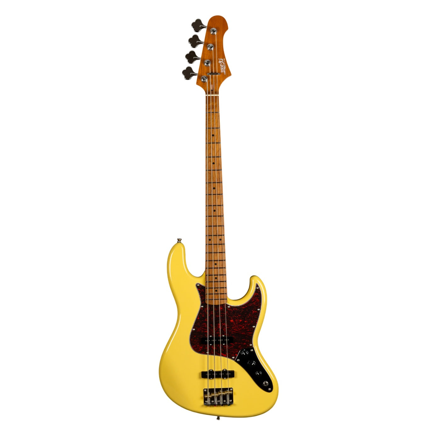 Jet JJB-300 VYW Electric Bass VYW