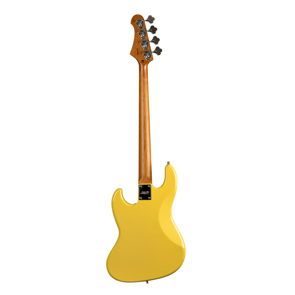 Jet JJB-300 VYW Electric Bass VYW