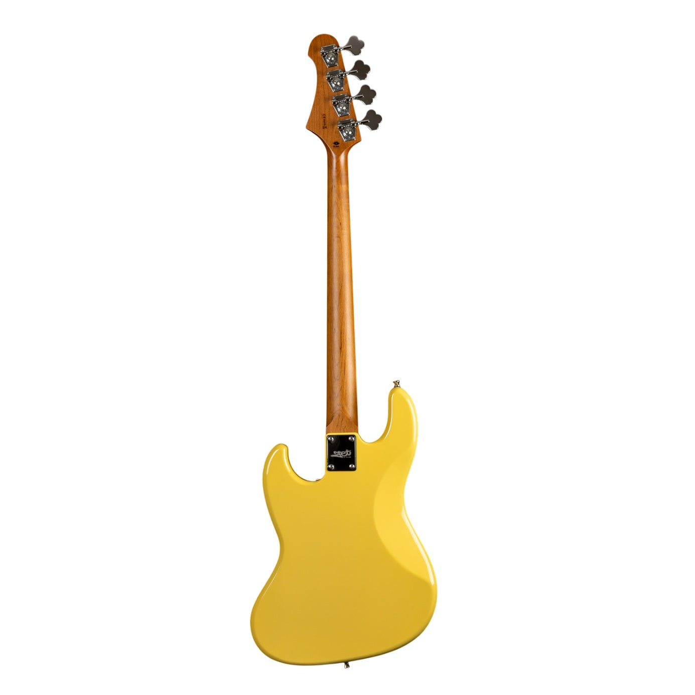 Jet JJB-300 VYW Electric Bass VYW