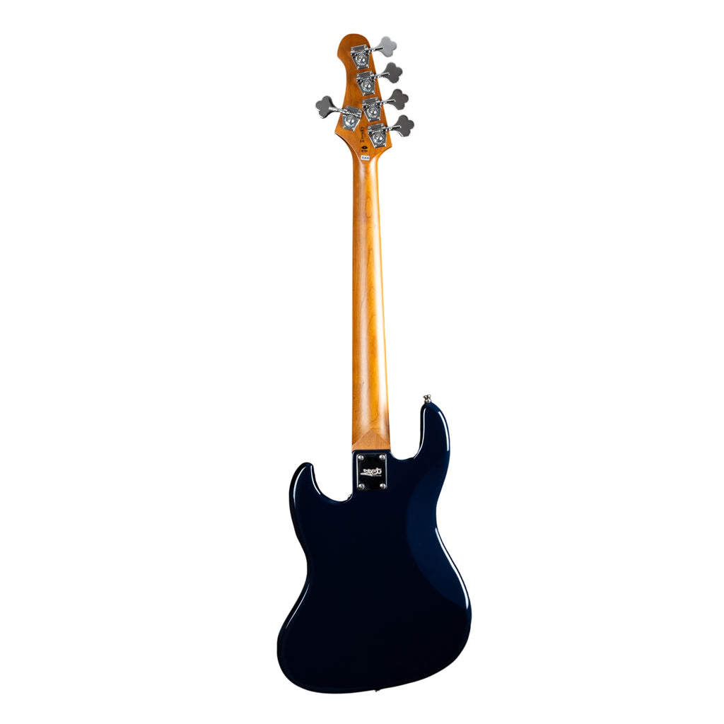 Jet JJB-305 5 string Electric Bass - DBL