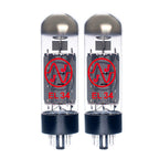 JJ Electronic EL34 Power Tubes (Matched Pair)
