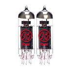 JJ Electronic EL84 Power Tubes (Matched Pair)