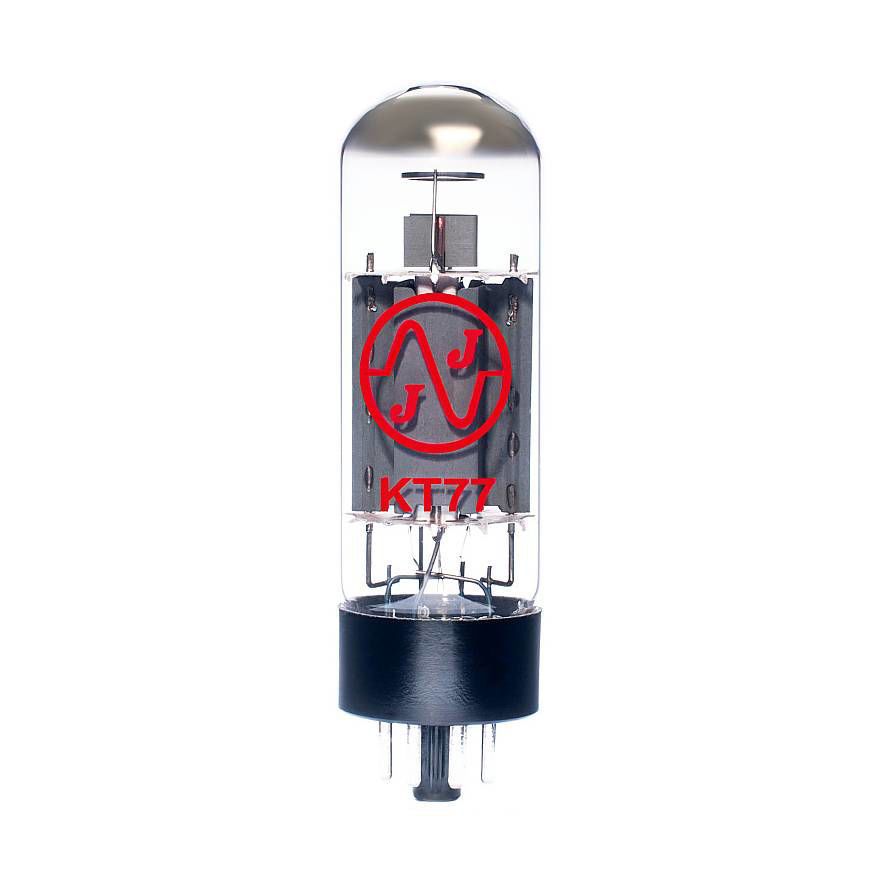 JJ Electronics KT77 Power Tube
