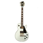 Jet JL-500-C-G-AW Electric Guitar Artic White
