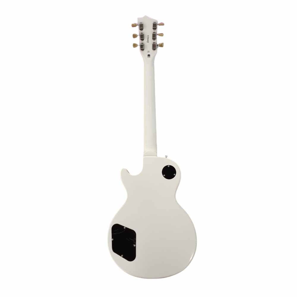 Jet JL-500-C-G-AW Electric Guitar Artic White