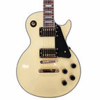 Jet JL-500 LP Style Electric Guitar - Vintage Yellow