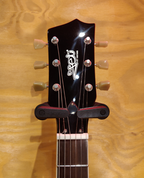 Jet JL-500 LP Style Electric Guitar in Tobacco Burst