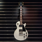 Jet JL-500 LP Style Electric Guitar in Arctic White