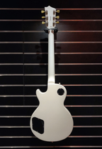 Jet JL-500 LP Style Electric Guitar in Arctic White