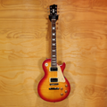 Jet JL-500 LP Style Electric Guitar in Heritage Cherry