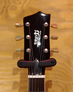 Jet JL-500 LP Style Electric Guitar in Ice Tea