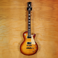 Jet JL-500 LP Style Electric Guitar in Ice Tea