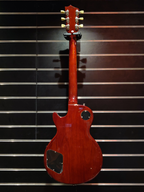 Jet JL-500 LP Style Electric Guitar in Lemon Burst