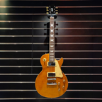 Jet JL-500 LP Style Electric Guitar in Lemon Burst