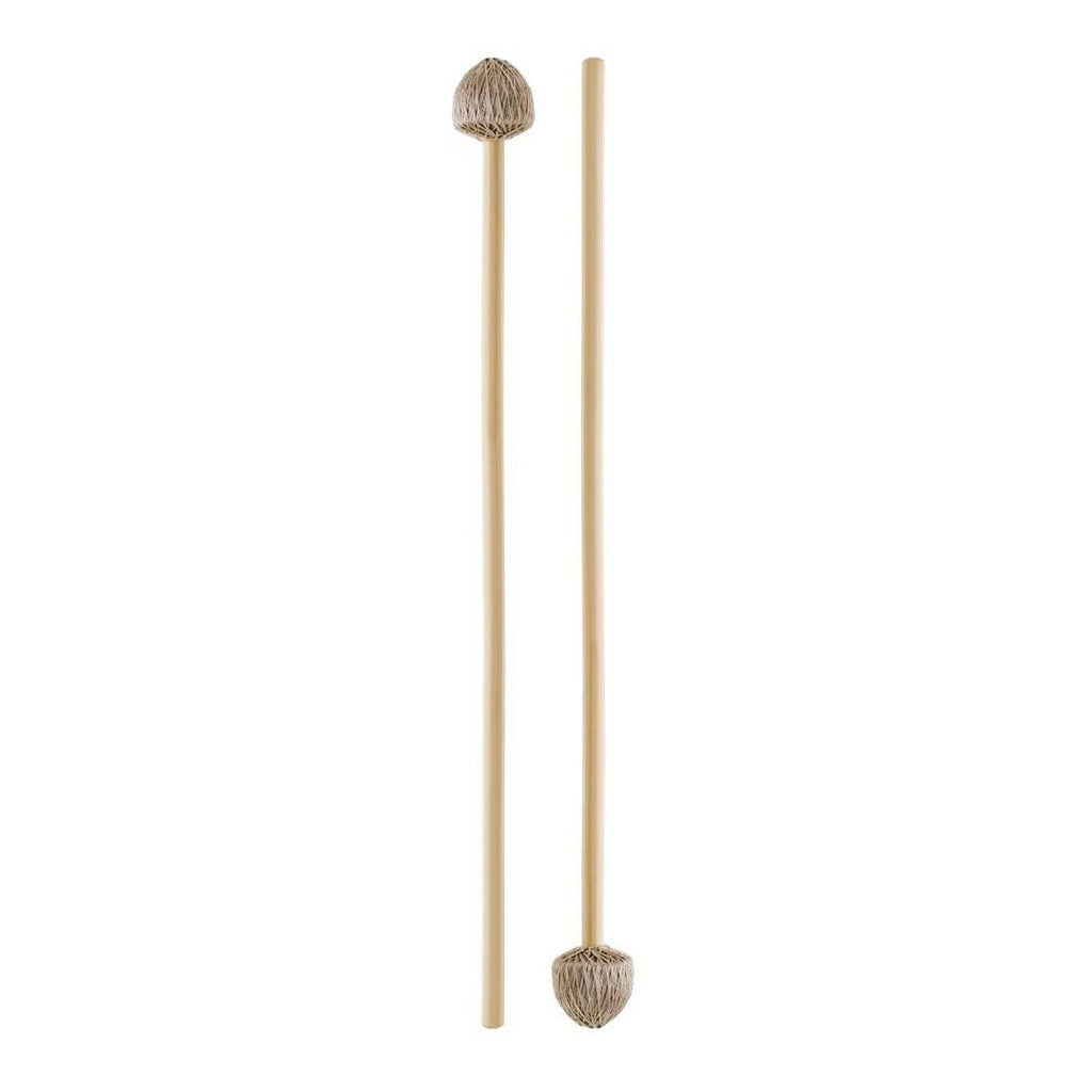 Promark JM15R Jeff Moore Soft Birch Marimba Mallet