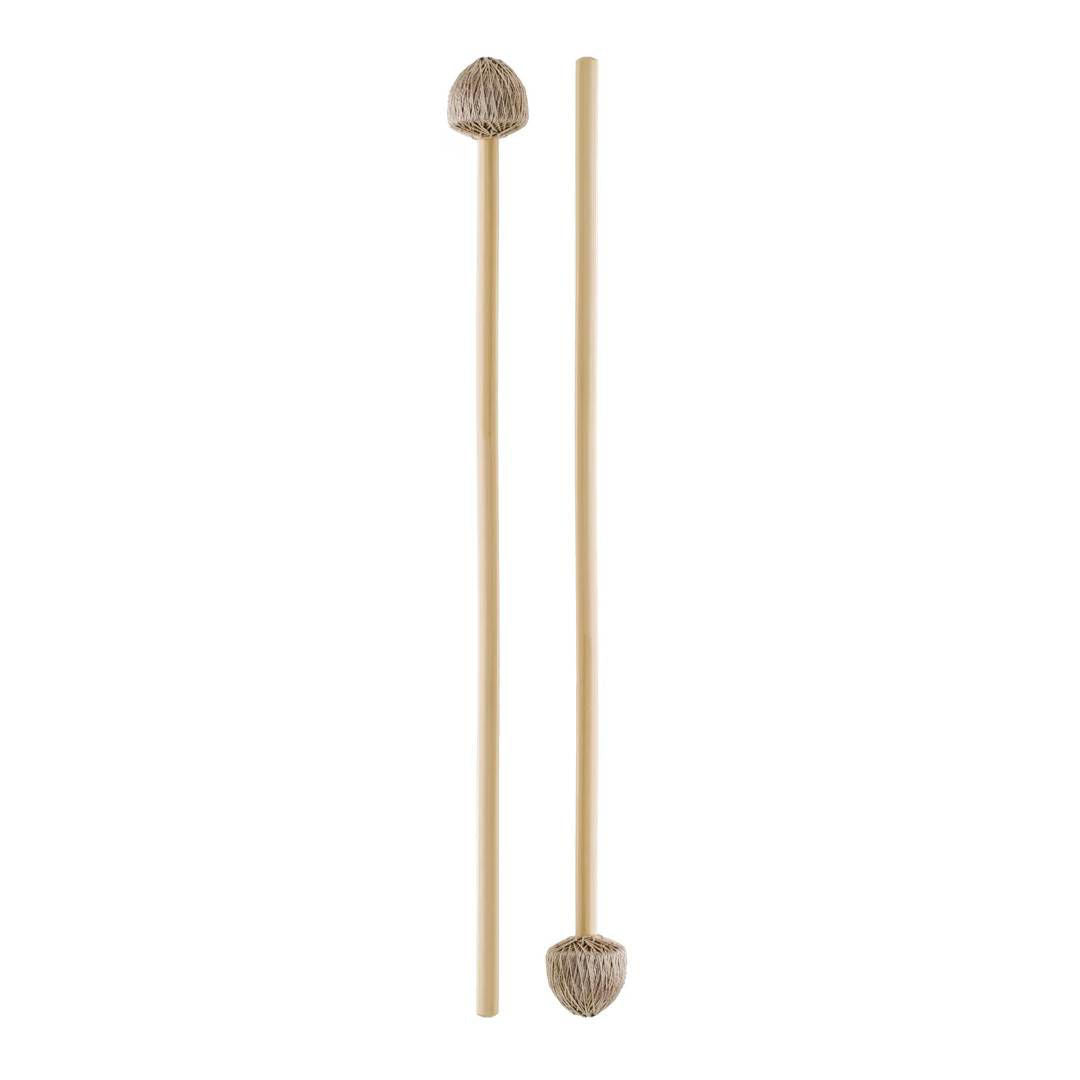 Promark JM15R Jeff Moore Soft Birch Marimba Mallet